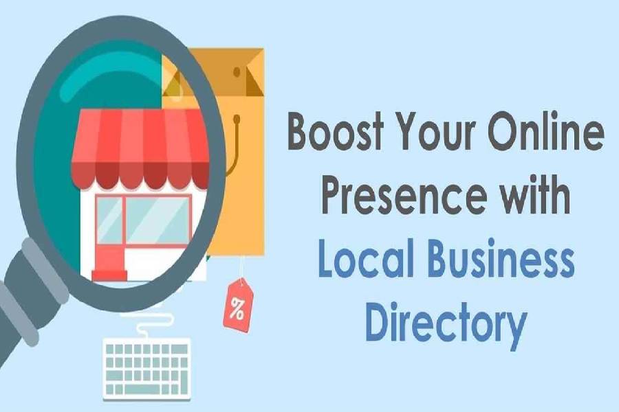How to increase online presence through local business directory?