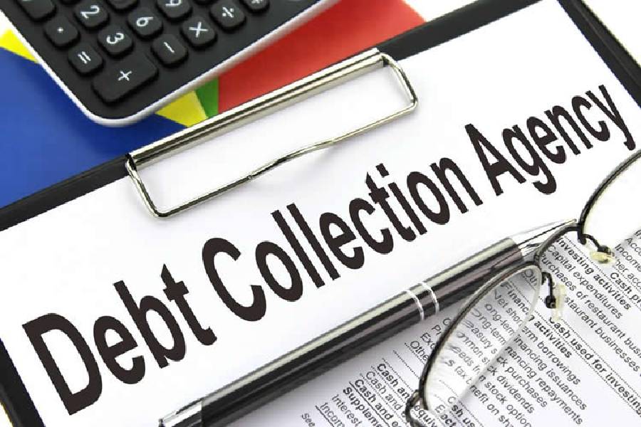 Image of Debt Collection Agency