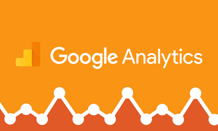 Best aids in online marketing - Google Analytics