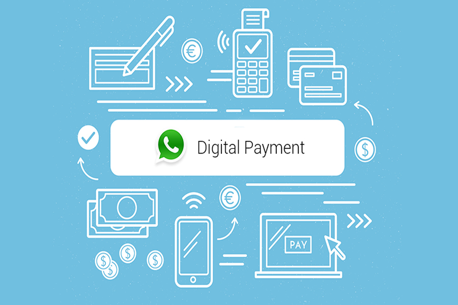 DIGITAL PAYMENT SYSTEM